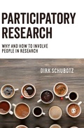 Cover: Participatory Research - SAGE Publications Ltd