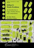 Cover: Hilbert's Tenth Problem - American Mathematical Society