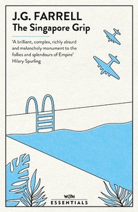 Abbildung von: The Singapore Grip - Weidenfeld & Nicolson