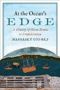 Cover: At the Ocean's Edge - University of Toronto Press