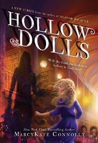 Enlarge image Cover: Hollow Dolls - Sourcebooks Young Readers