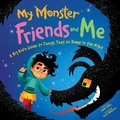 Cover: My Monster Friends and Me - Sourcebooks Wonderland