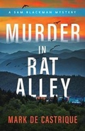 Cover: Murder in Rat Alley - Poisoned Pen Press
