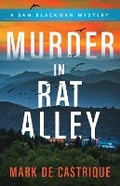 Cover: Murder in Rat Alley - Sourcebooks, Inc