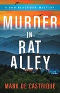 Cover: Murder in Rat Alley - Poisoned Pen Press
