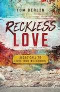 Cover: Reckless Love - Abingdon Press
