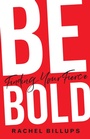 Cover: Be Bold - Abingdon Press