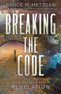 Cover: Breaking the Code Revised Edition - Abingdon Press