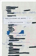 Cover: The Alchemy of Meth - University of Minnesota Press