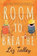 Cover: Room to Breathe - Montlake Romance