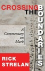 Cover: Crossing the Boundaries - Wipf & Stock Publishers