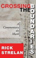 Cover: Crossing the Boundaries - Wipf & Stock Publishers