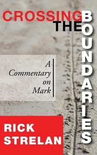 Enlarge image Cover: Crossing the Boundaries - Wipf & Stock Publishers