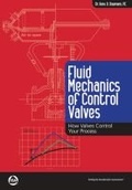 Cover: Fluid Mechanics of Control Valves - Instrument Society of America