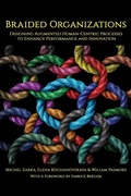 Cover: Braided Organizations - Information Age Publishing