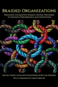 Enlarge image Cover: Braided Organizations - Information Age Publishing