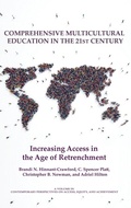 Cover: Comprehensive Multicultural Education in the 21st Century - Information Age Publishing