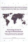 Cover: Comprehensive Multicultural Education in the 21st Century - Information Age Publishing