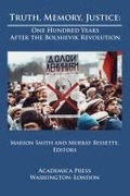 Cover: Truth, Memory, Justice - Academica Press
