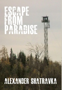 Enlarge image Cover: Escape from Paradise - Academica Press