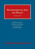 Bild: Environmental Law and Policy - CasebookPlus - West Academic Press