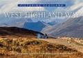 Cover: The West Highland Way: Picturing Scotland - Lyrical Scotland