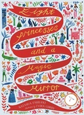 Cover: Eight Princesses and a Magic Mirror - Zephyr