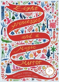Enlarge image Cover: Eight Princesses and a Magic Mirror - Zephyr
