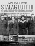 Cover: Stalag Luft III - Greenhill Books