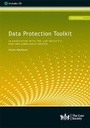 Cover: Data Protection Toolkit - The Law Society
