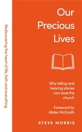 Cover: Our Precious Lives - Authentic Media