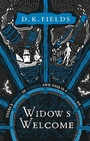Cover: Widow's Welcome - Head of Zeus