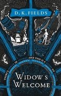 Cover: Widow's Welcome - Head of Zeus