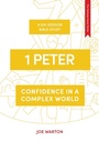 Cover: 1 Peter - Inter-Varsity Press