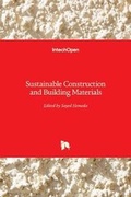 Cover: Sustainable Construction and Building Materials - IntechOpen