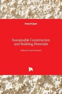 Enlarge image Cover: Sustainable Construction and Building Materials - IntechOpen