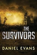 Cover: The Survivors - Vanguard Press
