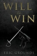 Cover: Will To Win - Vanguard Press