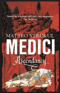 Cover: Medici ~ Ascendancy - Head of Zeus