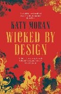 Cover: Wicked By Design - Head of Zeus