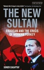 Cover: The New Sultan - I.B. Tauris
