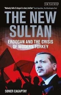 Enlarge image Cover: The New Sultan - I.B. Tauris
