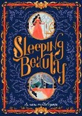 Cover: Sleeping Beauty - Templar Books