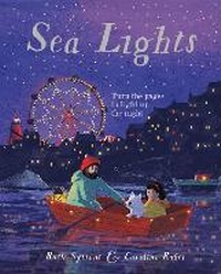 Enlarge image Cover: Sea Lights - Templar Books