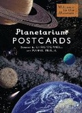Cover: Planetarium Postcards - Big Picture Press