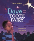 Cover: Dave and the Tooth Fairy - Studio Press