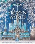 Cover: Disney: A Frozen World - Studio Press