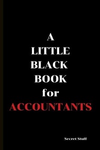 Enlarge image Cover: A Little Black Book - Independently Published