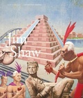 Cover: Jim Shaw - Lund Humphries Publishers Ltd