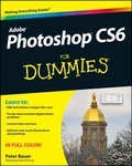Bild: Photoshop CS6 For Dummies - Wiley